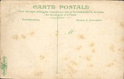 CPA Marseille Le Quai du Port Bateaux