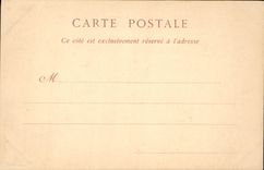 CPA Marseille Vue Generale prise du haut d'Ascenseur de Notre Dame de la Garde