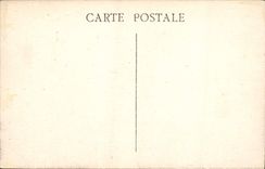 CPA Marseille N.D. de la Garde