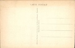 CPA Marseille Notre Dame de la Garde