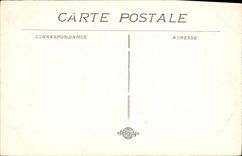 CPA Marseille Notre Dame de la Garde 