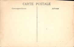 CPA Marseille Entree du Vieux Port et le Pont a Transbordeur 