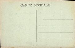 CPA Marseille Pont Transbordeur 