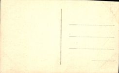 CPA Marseille Le Cours Saint Louis et la Canebiere