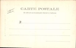 CPA Chateaudun Entree du Chateau 