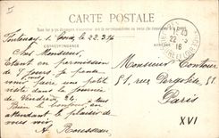 CPA Chateau de Chateaudun Donjon XII siecle et Sainte Chapelle XV siecle