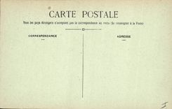 CPA Chateaudun Eglise St Valerien 