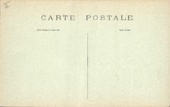 CPA Chateaudun Portail du Champde XV siecle