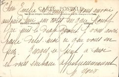 CPA Chateaudun Le Loir et le Chateau