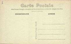 CPA Chateaudun Les Bords du Loir 