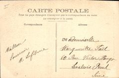 CPA Chateaudun Maison du XVI siecle rue de la Cuirasserie 