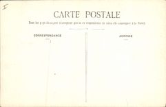 CPA Chateau de Chateaudun Escalier d'honneur XVI siecle 