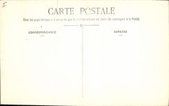 CPA Chateau de Chateaudun Allee de Longueville XVI siecle 