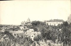 CPA Chateaudun Le chateau 