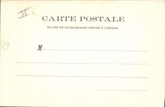 CPA Chateaudun Maison du XVI siecle 