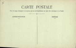 CPA Chateaudun Eglise St Jean et Portail XV siecle 