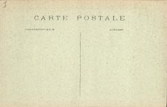 CPA Chateau du Chateaudun Interieur de la Sainte Chapelle 