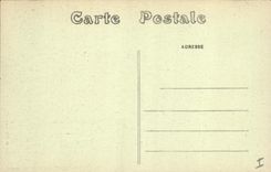 CPA Chateaudun Entree du Chateau 