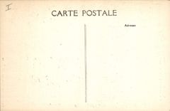 CPA Chateaudun Le Chateau Escalier Gothique Flamboyant 