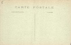 CPA Chateau de Chateaudun Escalier d'honneur XVI siecle 