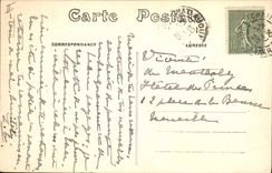 CPA Chateaudun Entree du Chateau 