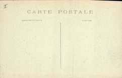 CPA Chateaudun Maison rue Saint Lubin XVI siecle 