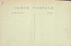 CPA Chateau de Chateaudun Noyan d'Escalier 