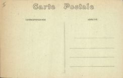 CPA Chateaudun Interieur de la Chapelle du Chateau 