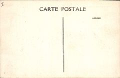 CPA Chateau de Chateaudun Vue d'ensemble Exterieur 