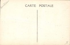 CPA Chateau de Chateaudun Les Contreforts Nord Ouest 