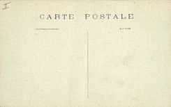 CPA Chateau de Chateaudun Facade Ouest 