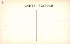 CPA Chateau de Chateaudun Facade Ouest