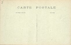 CPA Chateaudun Portain du Champagne XV siecle