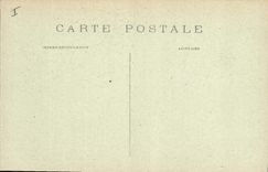 CPA Chateaudun Interieur de l'Eglise Saint Valerien