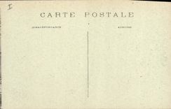 CPA Chateaudun L'Hopital 