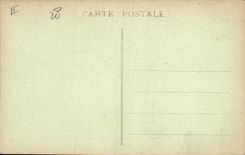 CPA Chartres E et L la Porte Guillaume 