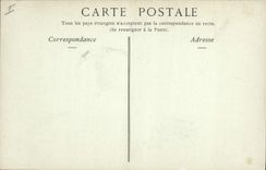 CPA Chartres La Porte Guillaume 