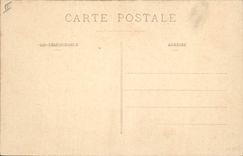 CPA Chartres La Porte Guillaume 