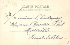 CPA Chartres La Porte Guillaume 