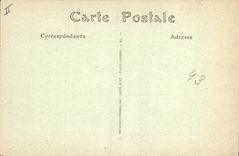 CPA Cathedrale de Chartres Horloge Renaissance 