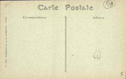 CPA Cathedrale de Chartres La Presentation de Marie au Temple Partie de la cloture du chœur