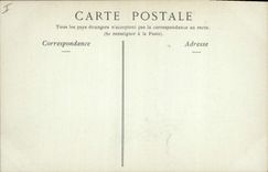 CPA Chartres La Cathedrale 