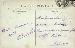 CPA Chartres Le Pont Neuf 