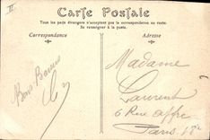 CPA Chartres La Porte Guillaume 