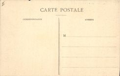 CPA Chartres Eglise St Aignan 