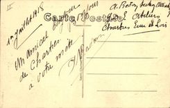 CPA Chartres Moulin des Graviers 