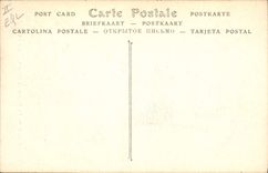 CPA Chartres La Maison du Saumon 