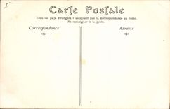 CPA Chartres Portail sud de la Cathedrale 