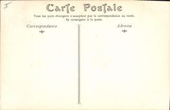 CPA Cathedrale de Chartres Detals du Porche du Portrail nord 