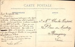 CPA Chartres Moulin des Graviers Lavoir